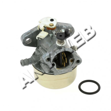 492498 - Carburateur Briggs and Stratton