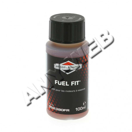992380-Stabilisant carburant 100 ml pour moteur Briggs and Stratton