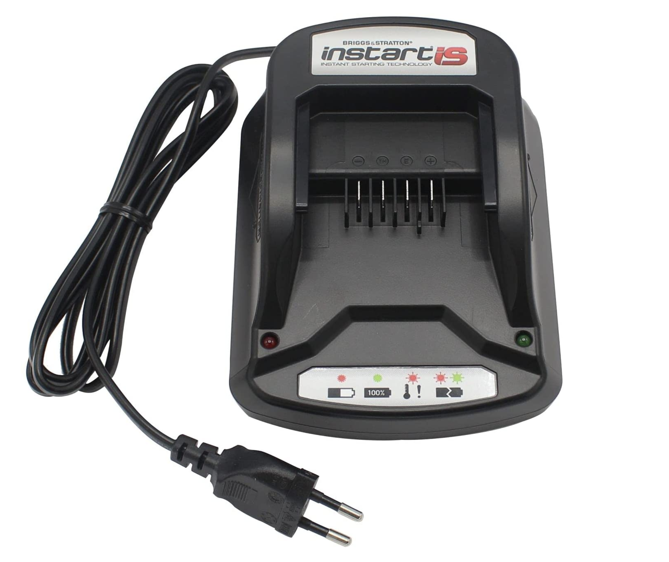 Chargeur de batterie Briggs and Stratton