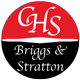 CHS Briggs and Stratton